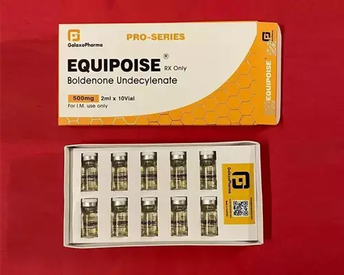 Köp Equipoise online