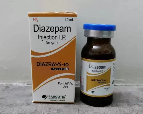 Köp Diazepam online