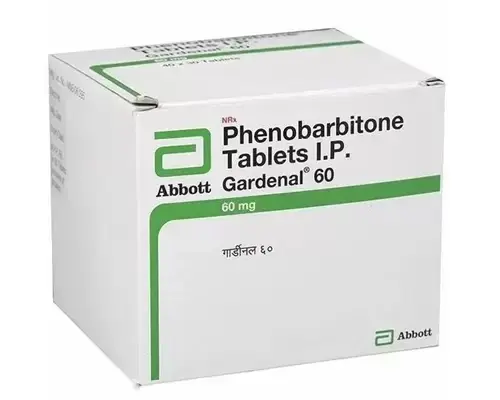 Köp Phenobarbital online