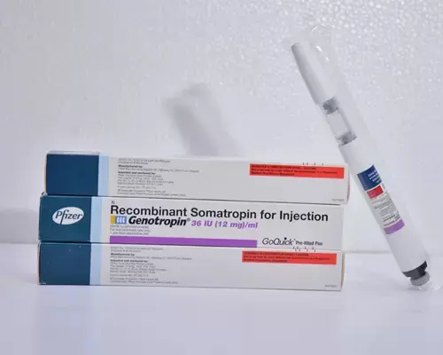 Köp Genotropin 12MG Hgh Online