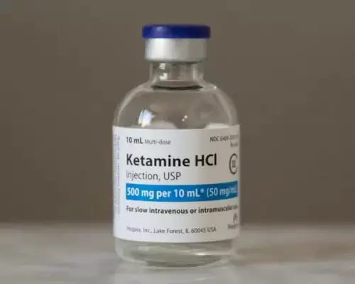 Köp Ketamine HCL online