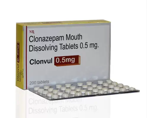 Köp Clonazepam online