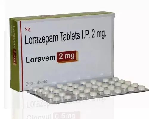 köp Lorazepam tabletter online