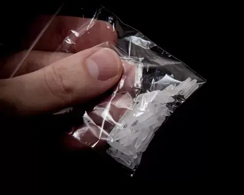 Köpa Methamphetamine online