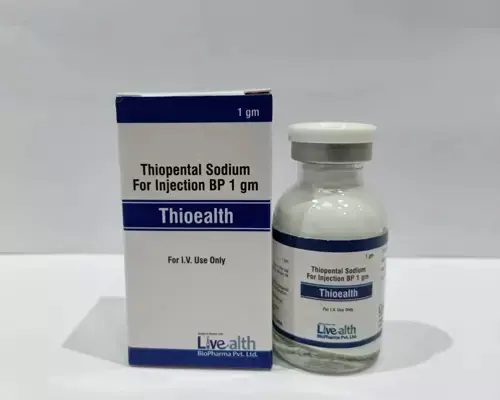 Thiopental