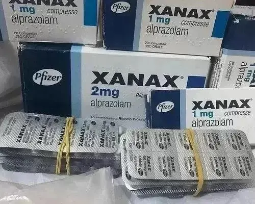 Köp Xanax online